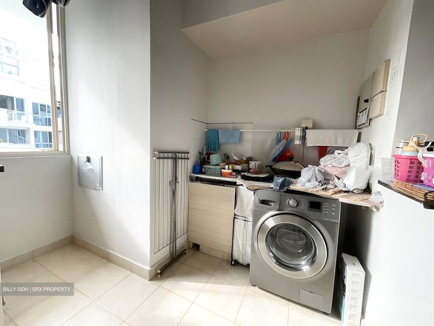 Lilydale (D27), Condominium #507552111